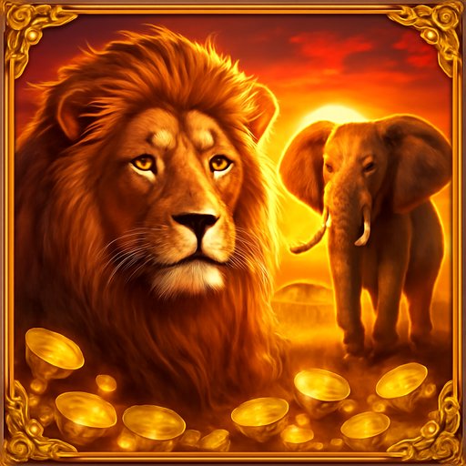 qqgg জ্যাকপট হাইলাইটস বোর্ড