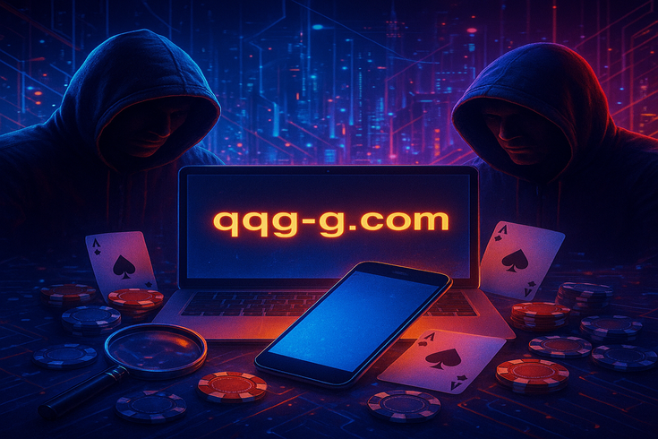 qqgg অ্যান্ড্রয়েড অ্যাপ