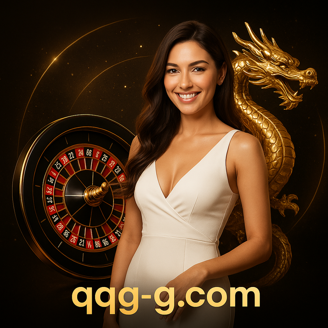 qqgg iOS অ্যাপ