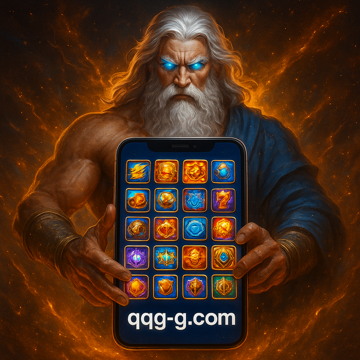 qqgg লাইভ ড্র