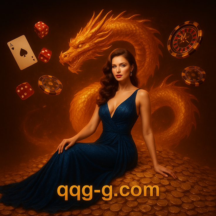 qqgg ডিপোজিট সীমা