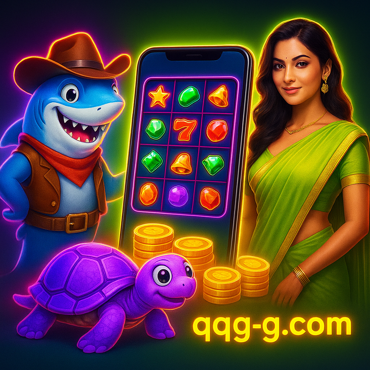 ডেস্কটপে qqgg প্ল্যাটফর্ম