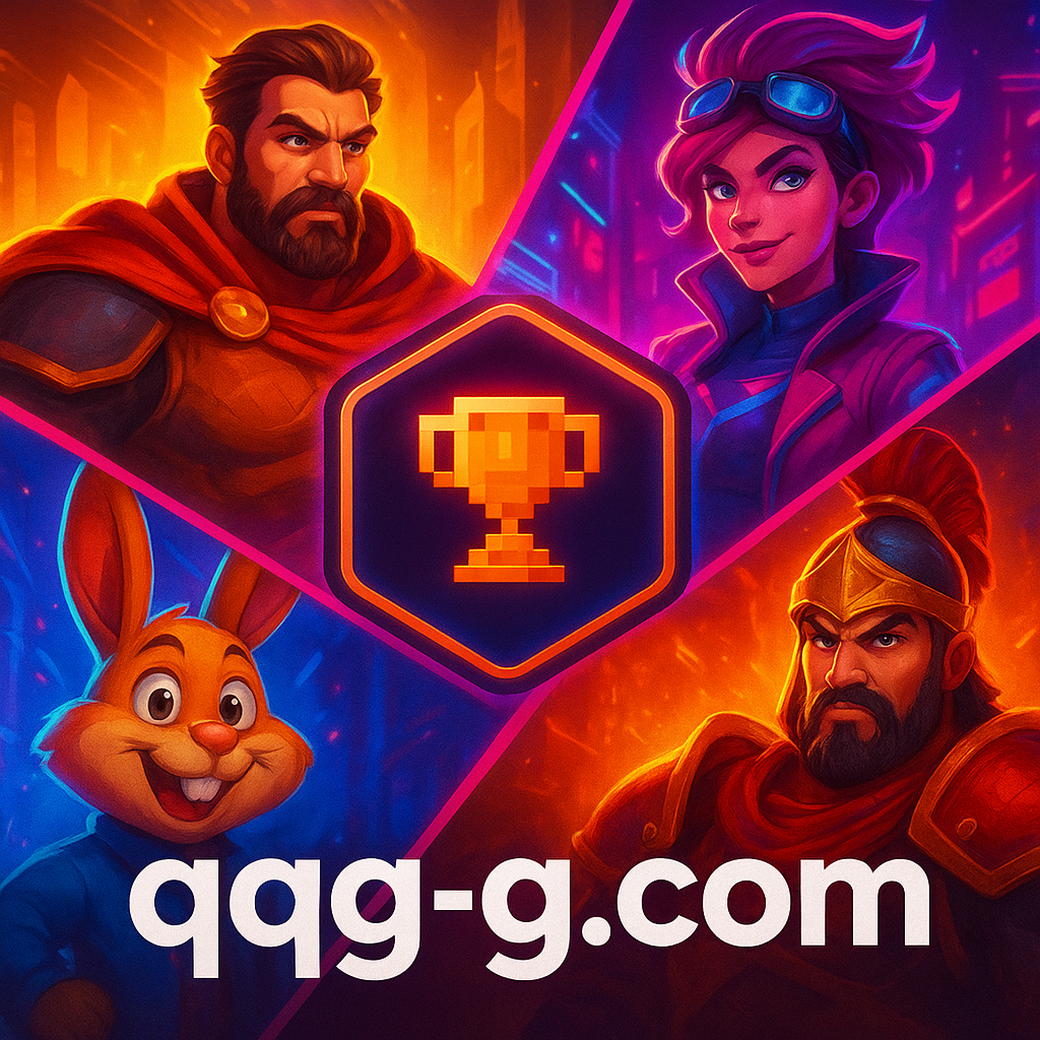 qqgg নিরাপত্তা ব্যবস্থা