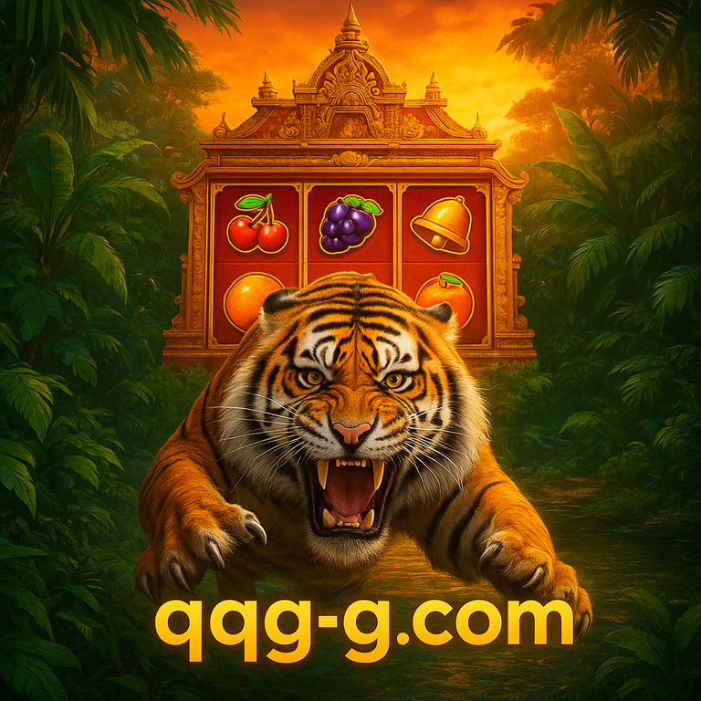 qqgg ভিআইপি স্তর